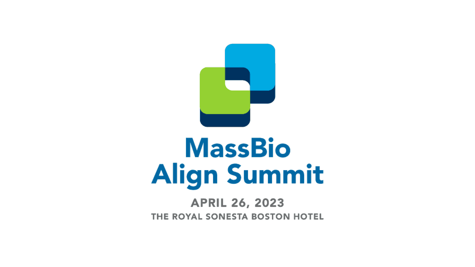 MassBio Align Summit to spotlight and inform biotech, med/healthtech
