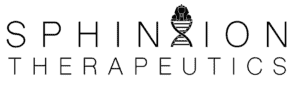 Sphinxion Therapeutics logo