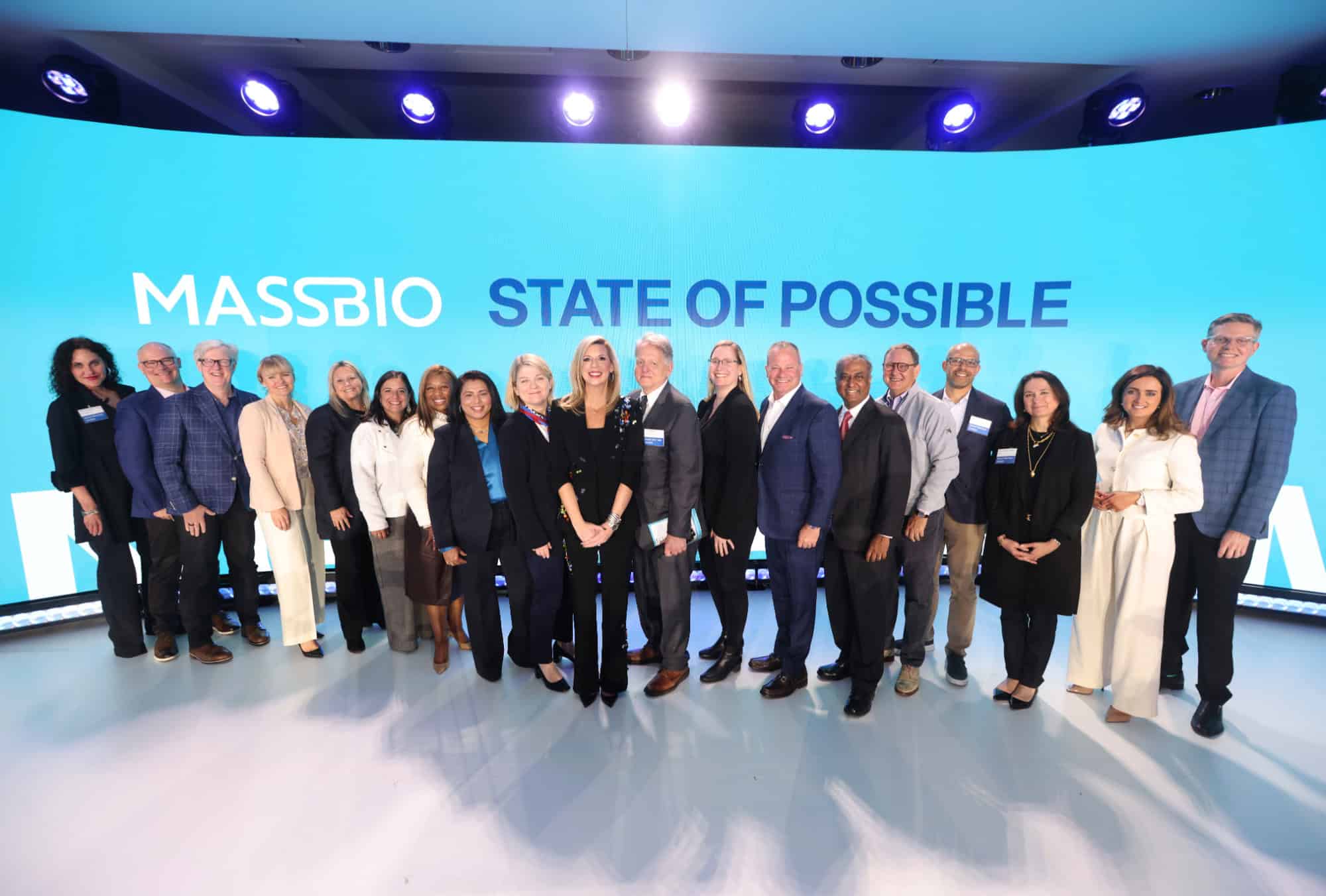 MassBio Welcomes Eight Members to Board of Directors, Tamar Thompson as ...