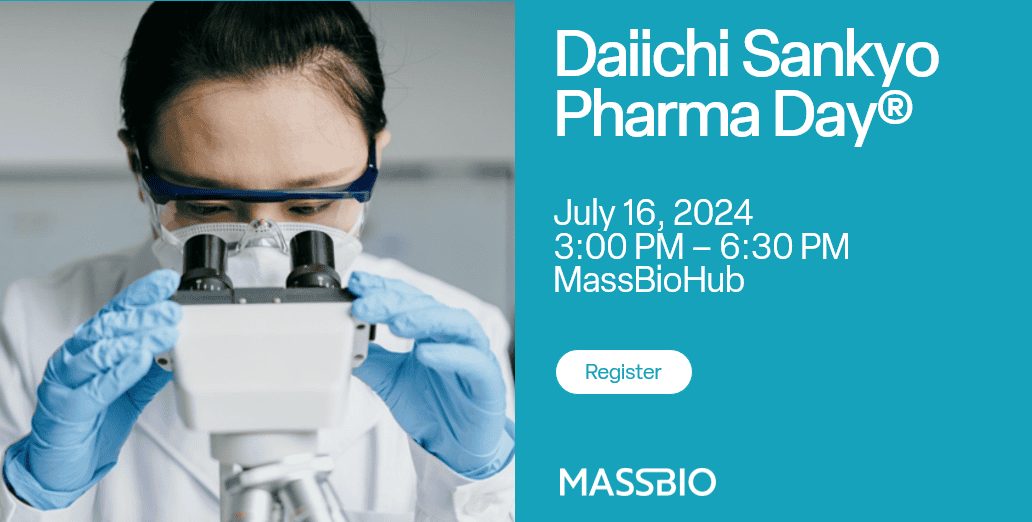 2024 Daiichi Sankyo Pharma Day®