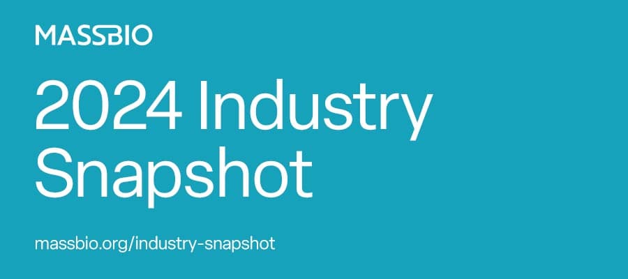 2024 Industry Snapshot Graphic