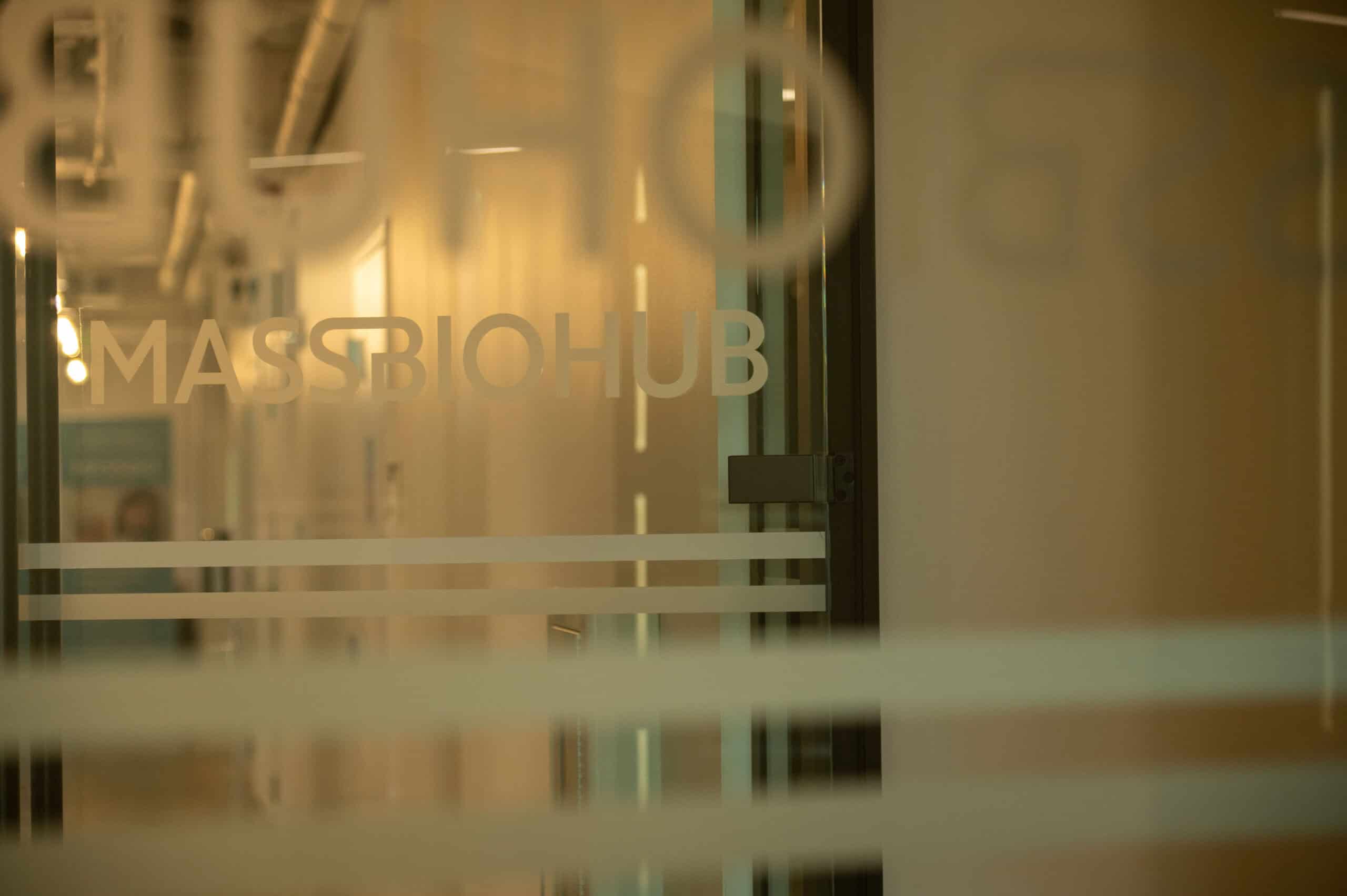 MassBioHub | Cambridge, MA